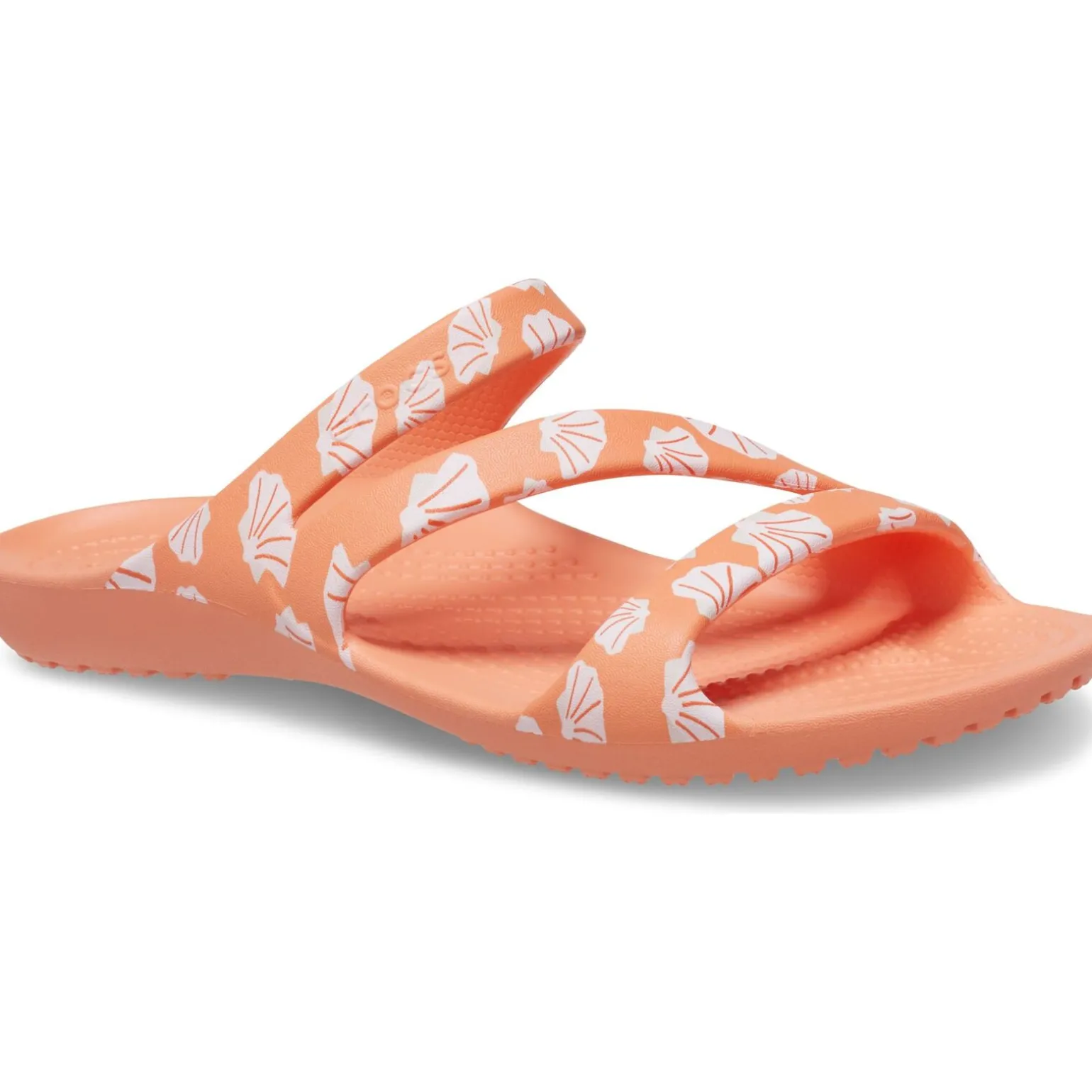 Crocs Kadee Ii Graphic Sandal