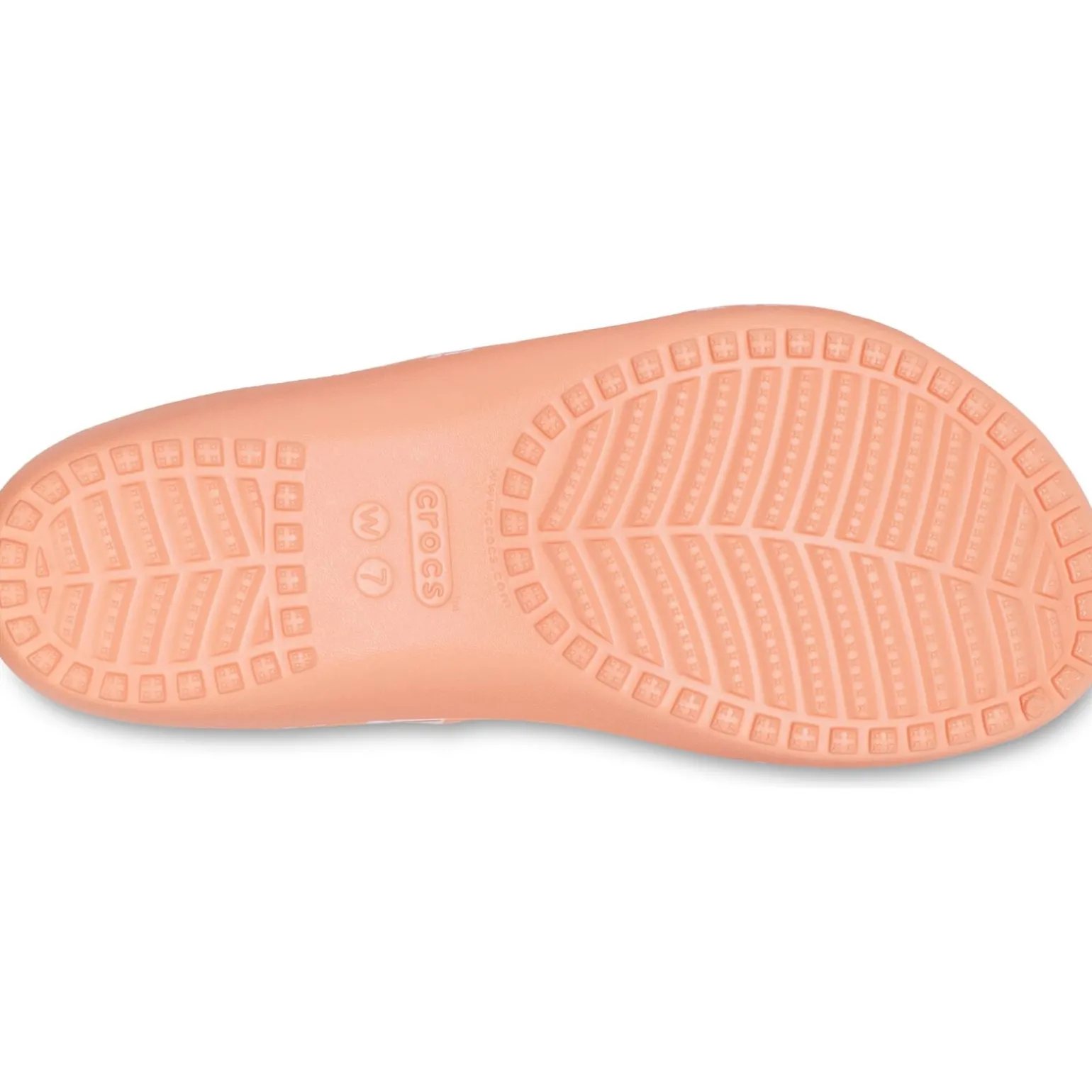 Crocs Kadee Ii Graphic Sandal