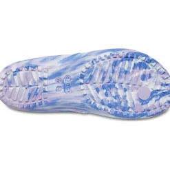 Crocs Kadee Ii Marbled Flip