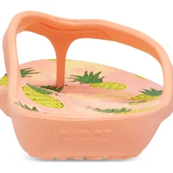 Crocs Kadee Ii Retro Resort Flip Women's