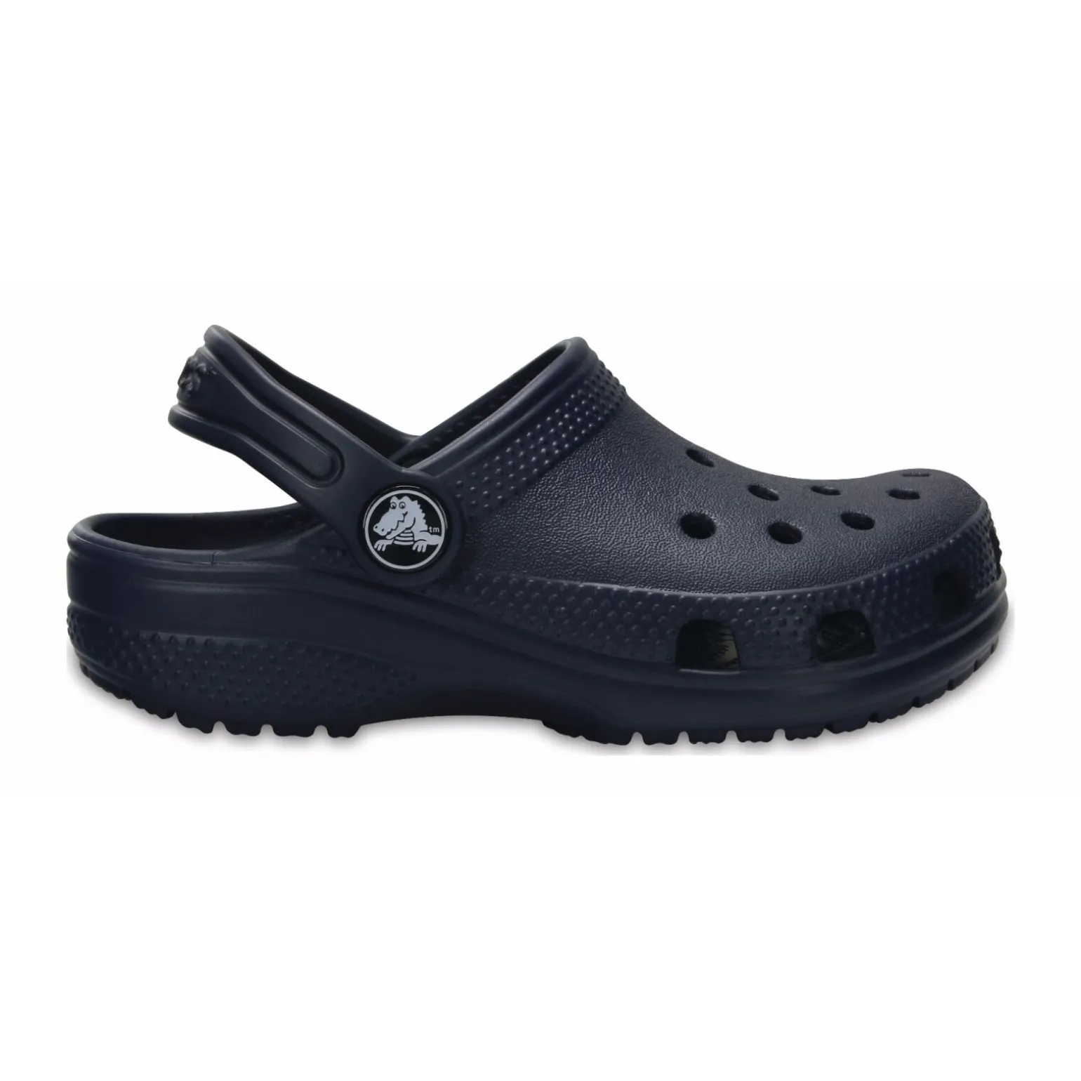 Crocs Kids' Classic Clog