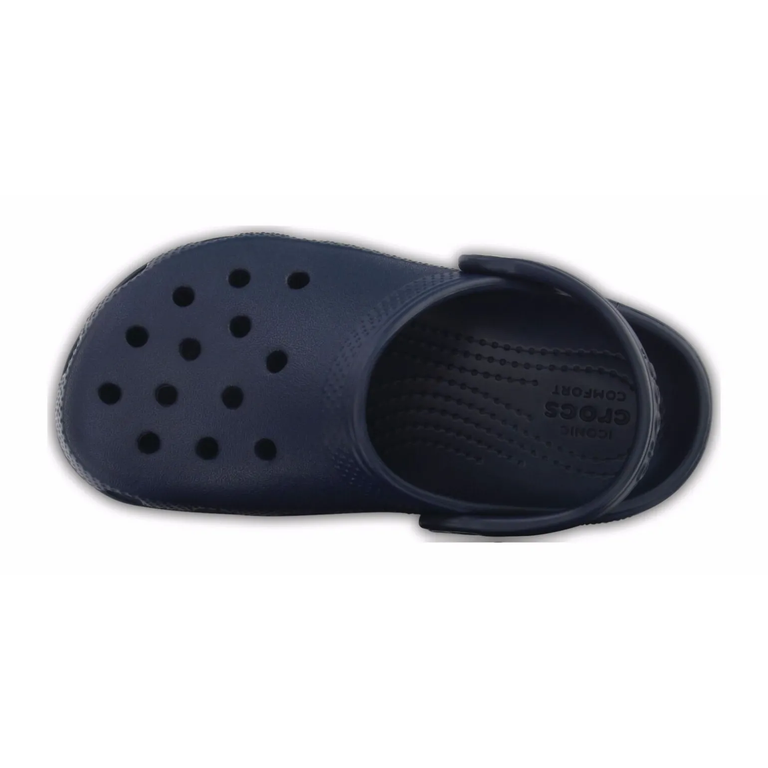 Crocs Kids' Classic Clog