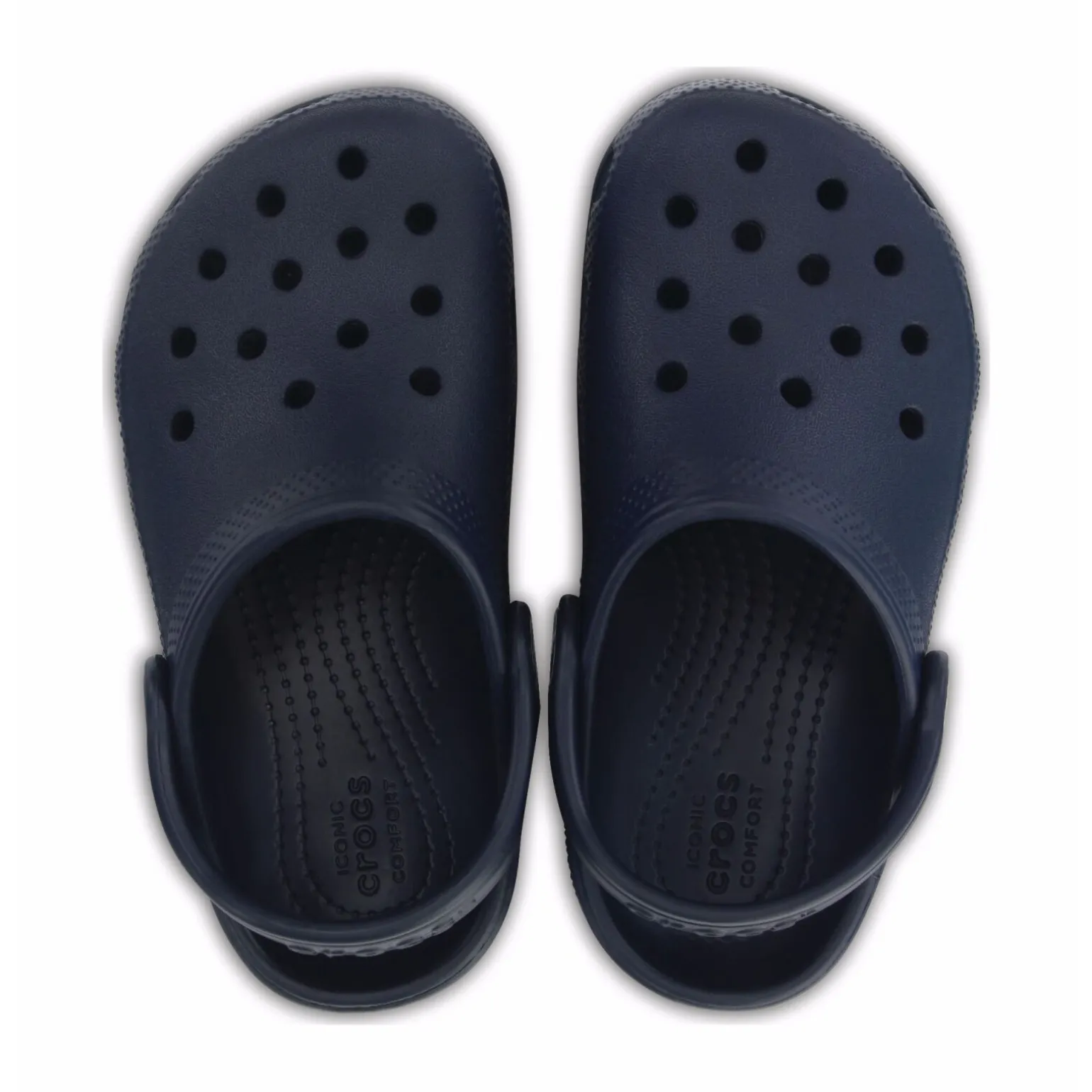 Crocs Kids' Classic Clog