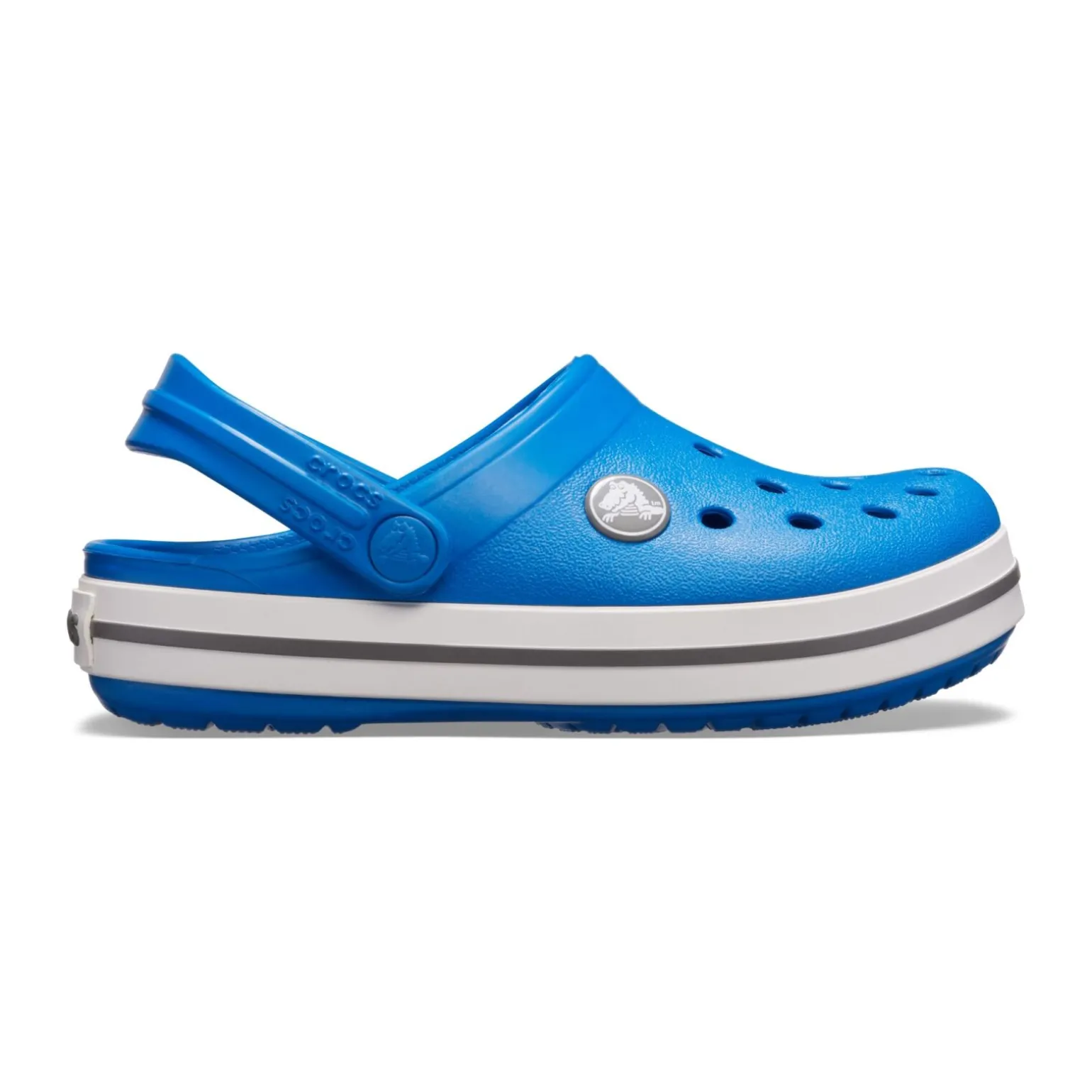 Crocs Kids' Crocband Clog