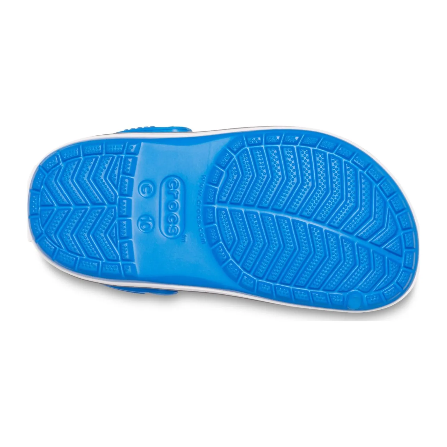 Crocs Kids' Crocband Clog