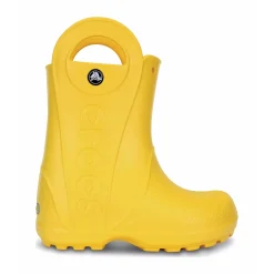 Crocs Kids' Handle It Rain Boot