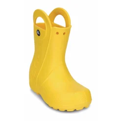 Crocs Kids' Handle It Rain Boot