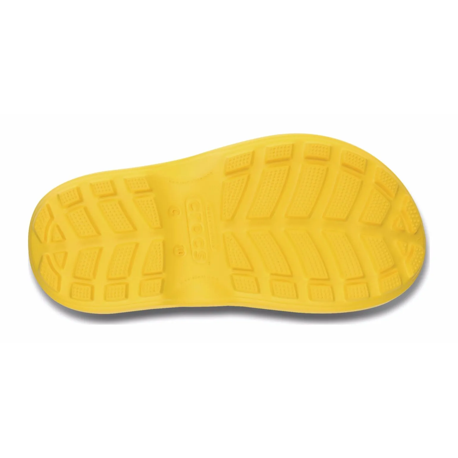 Crocs Kids' Handle It Rain Boot