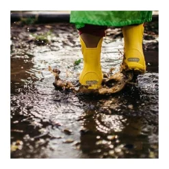 Crocs Kids' Handle It Rain Boot