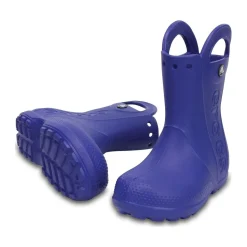 Crocs Kids' Handle It Rain Boot