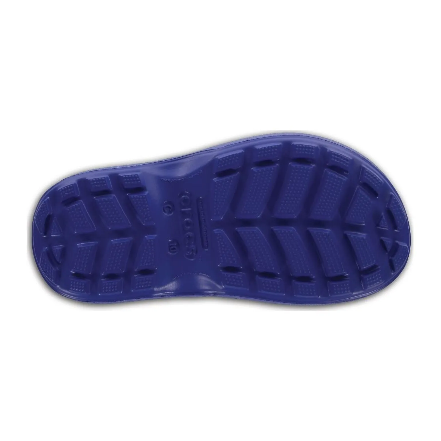 Crocs Kids' Handle It Rain Boot