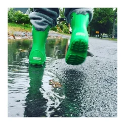 Crocs Kids' Handle It Rain Boot