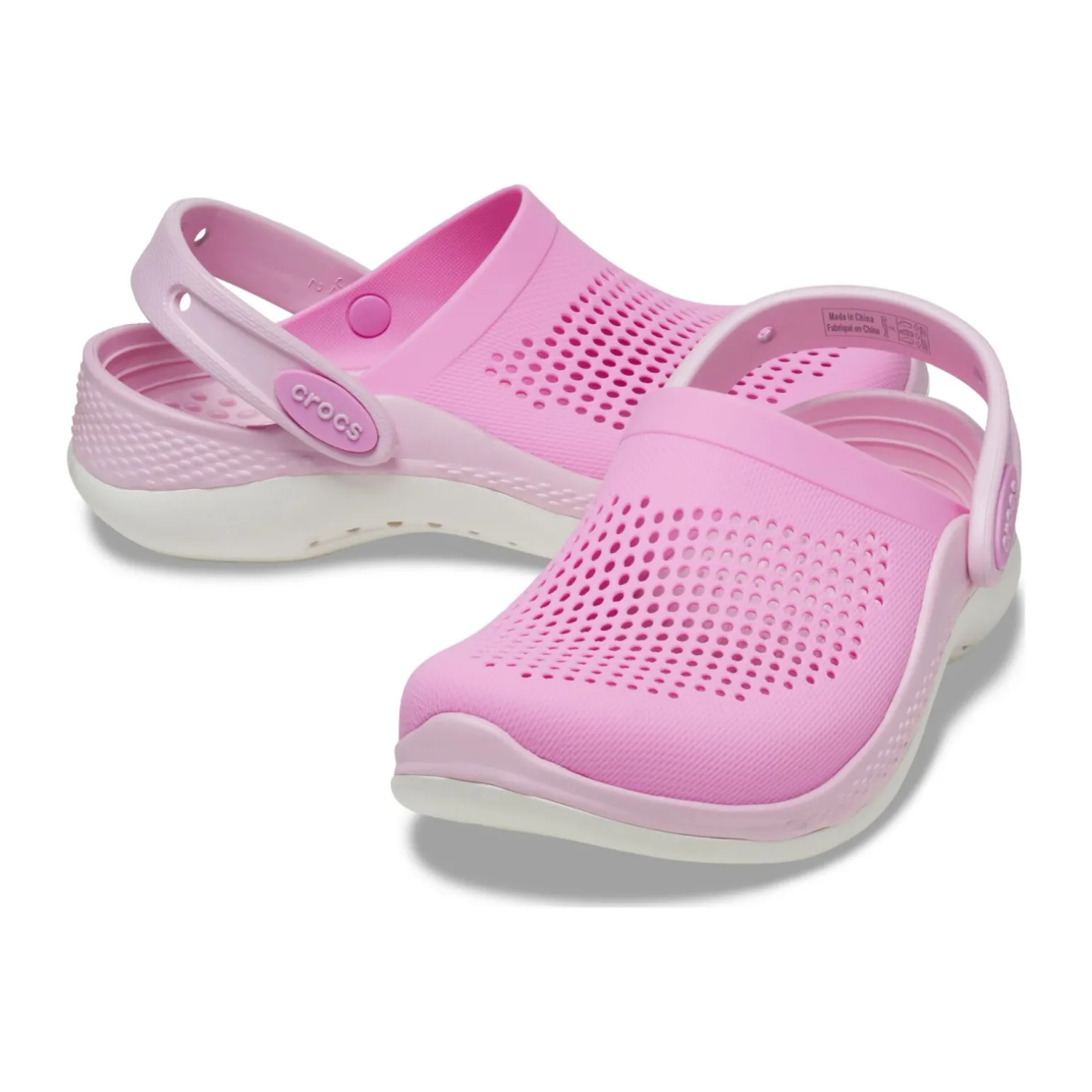 Crocs Literide 360 Clog Kid's