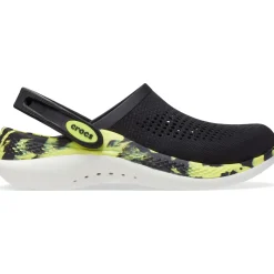 Crocs Literide 360 Marbled Clog