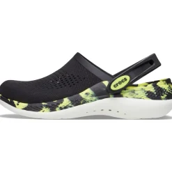 Crocs Literide 360 Marbled Clog