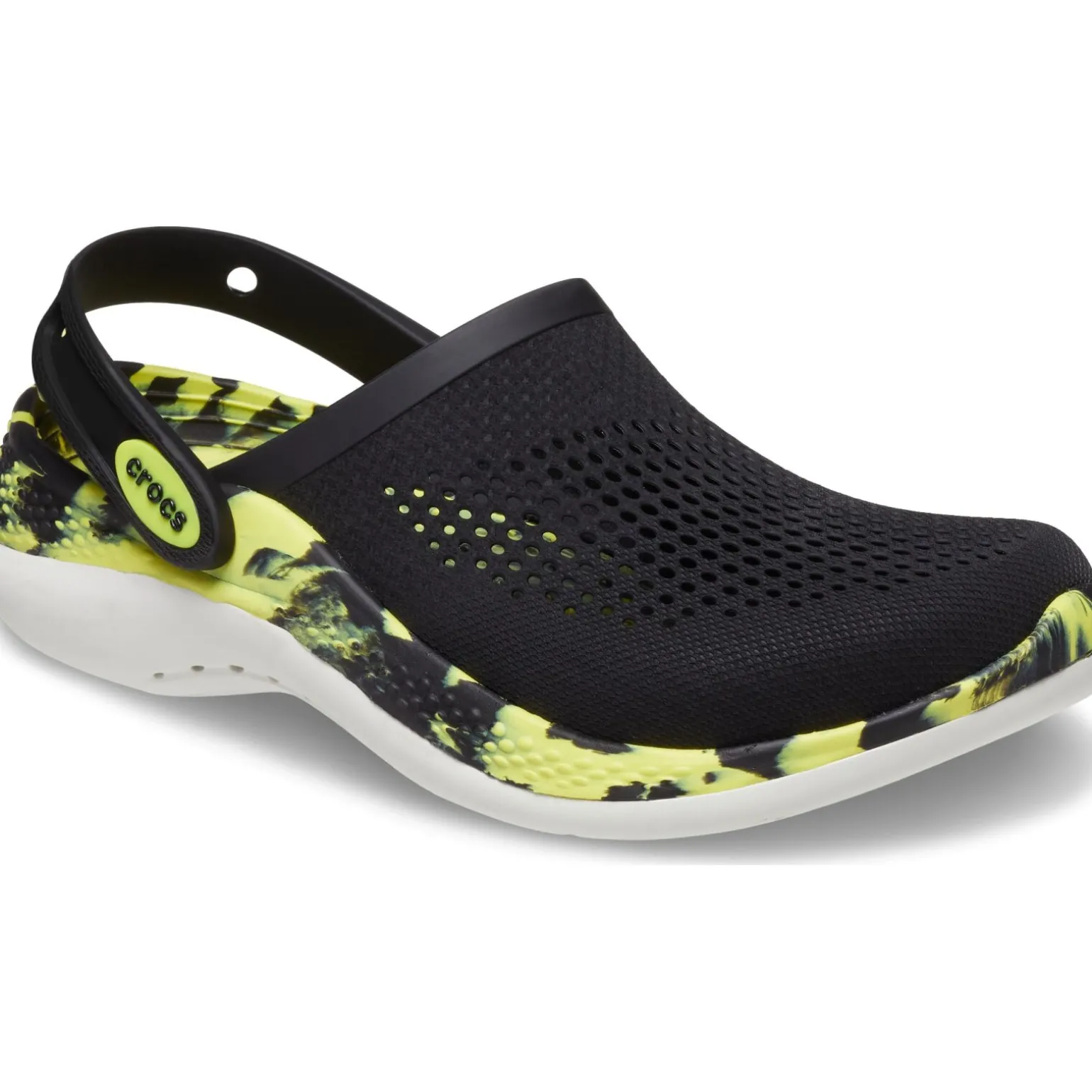 Crocs Literide 360 Marbled Clog