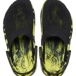 Crocs Literide 360 Marbled Clog