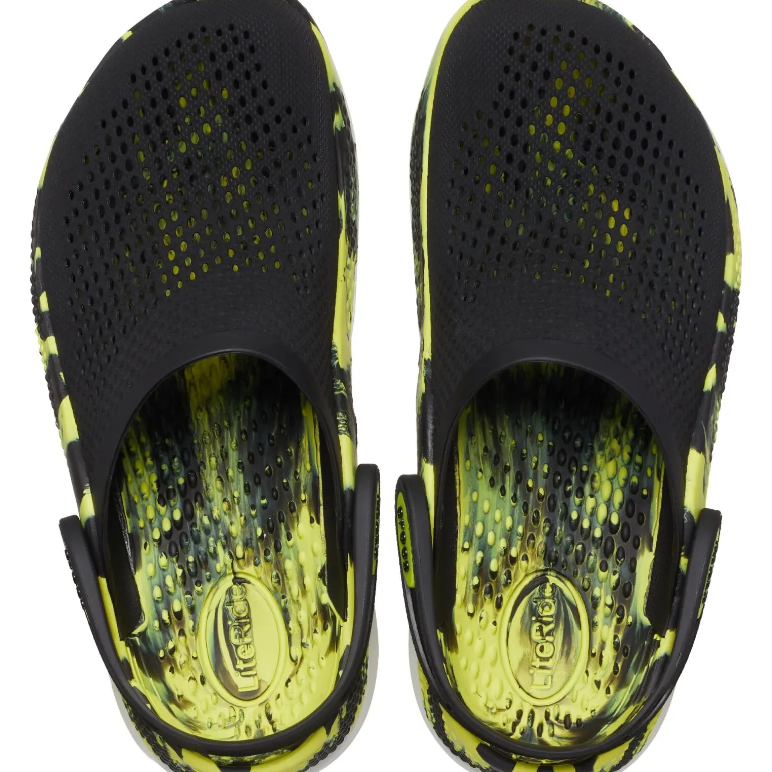 Crocs Literide 360 Marbled Clog