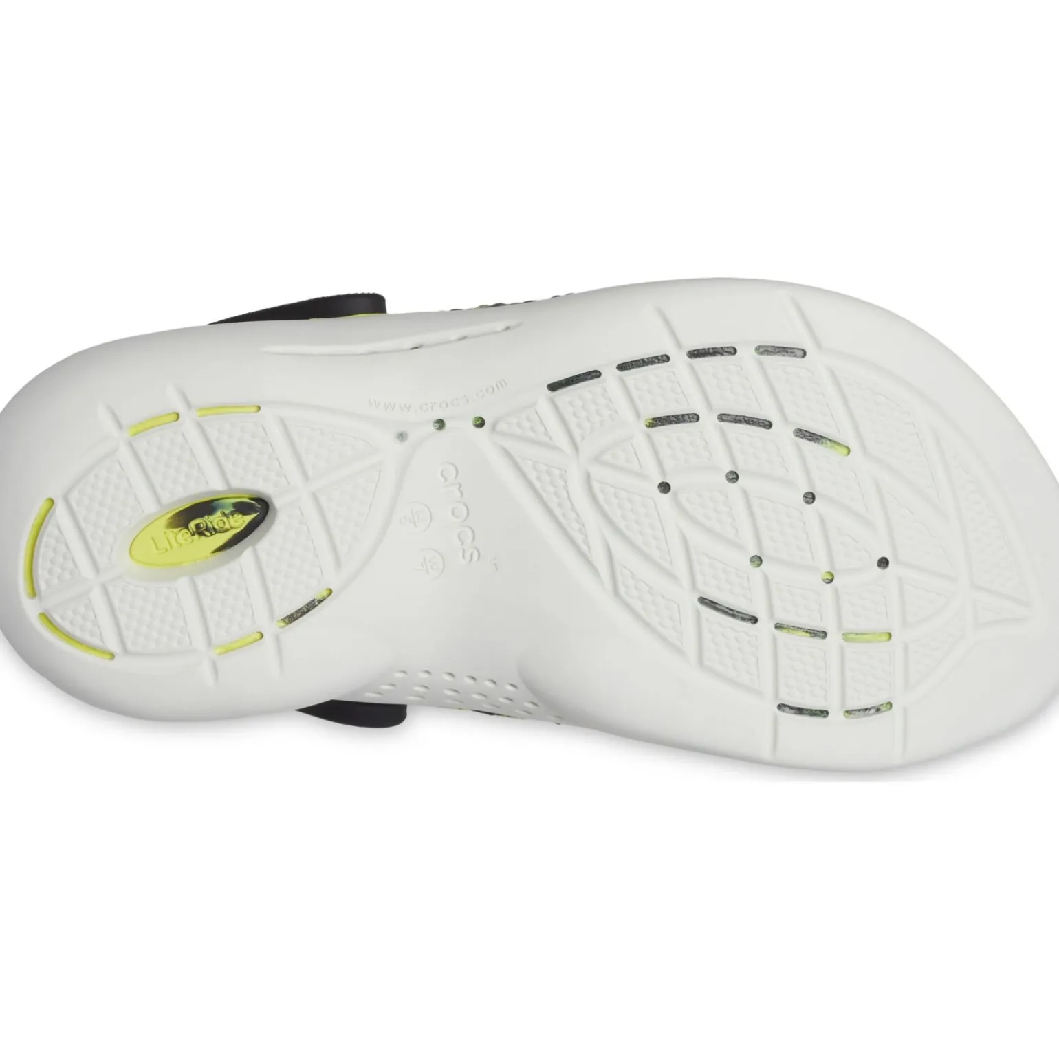 Crocs Literide 360 Marbled Clog
