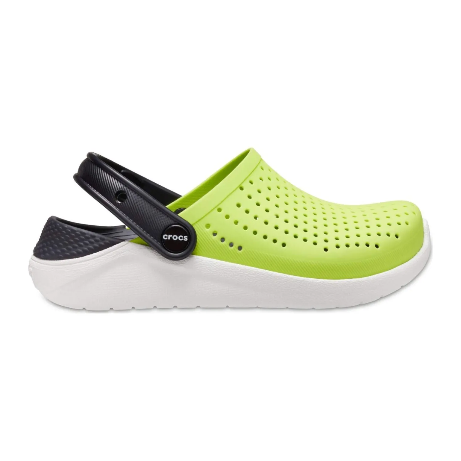 Crocs Literide Clog Kid's