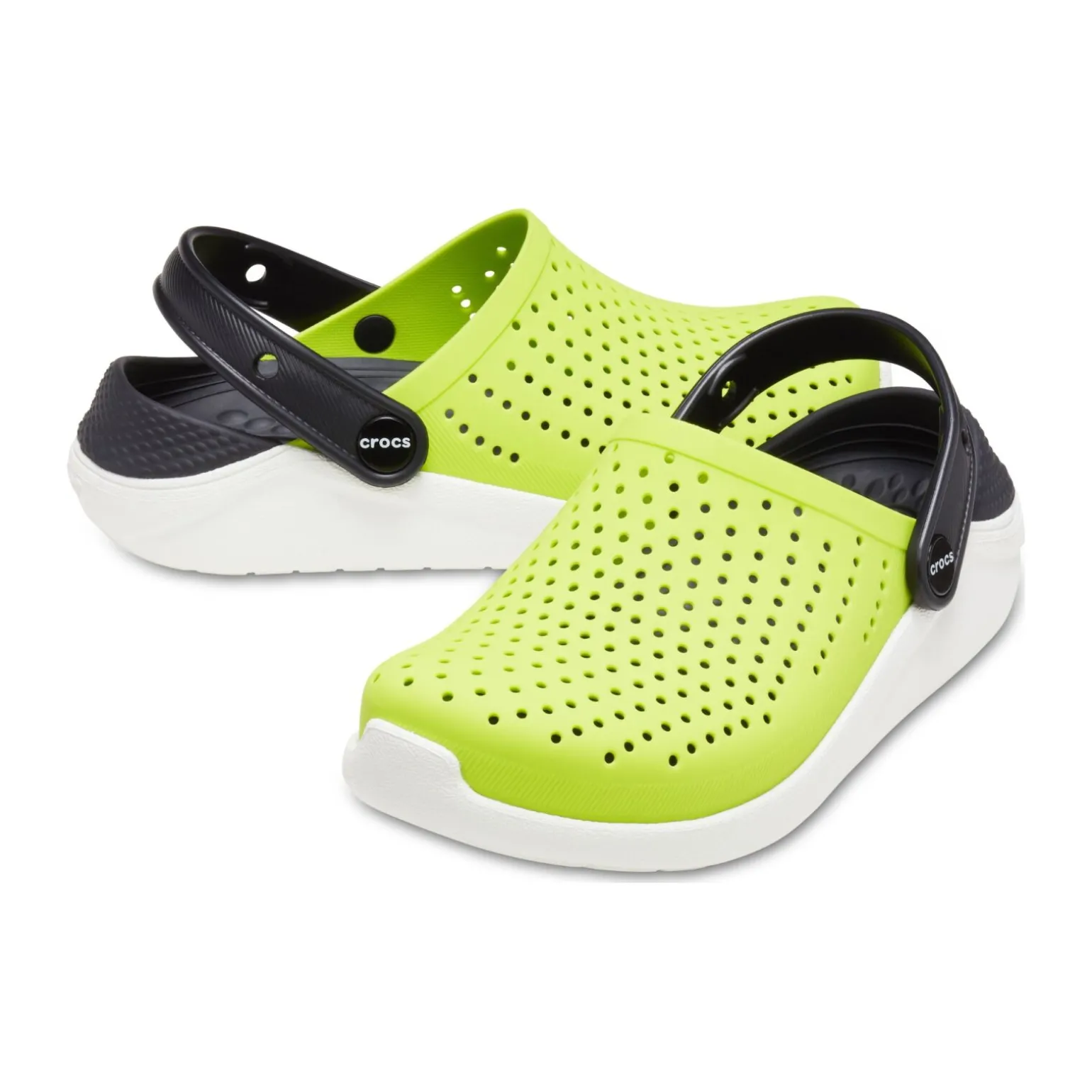 Crocs Literide Clog Kid's