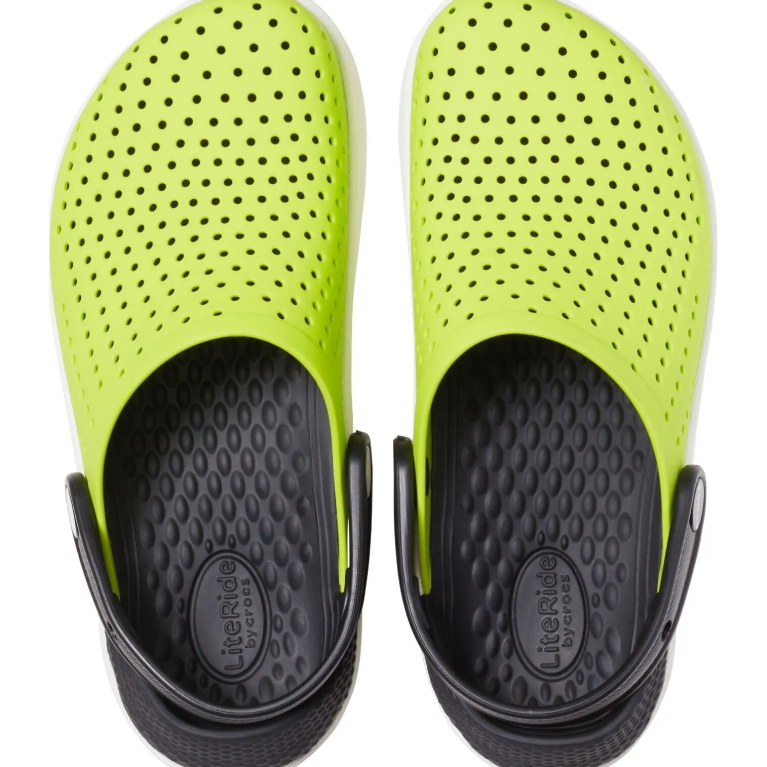 Crocs Literide Clog Kid's