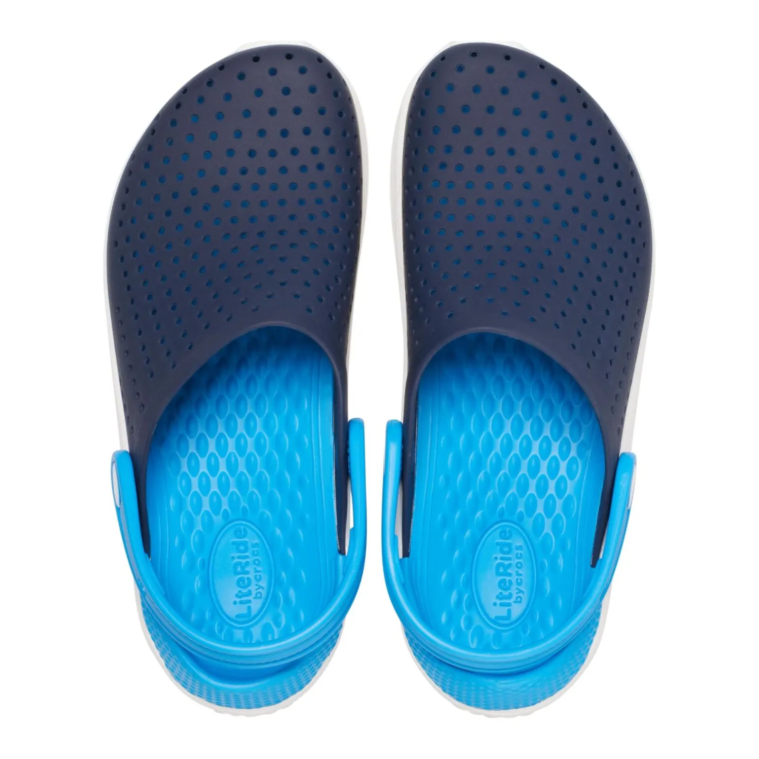 Crocs Literide Clog Kid's 207027