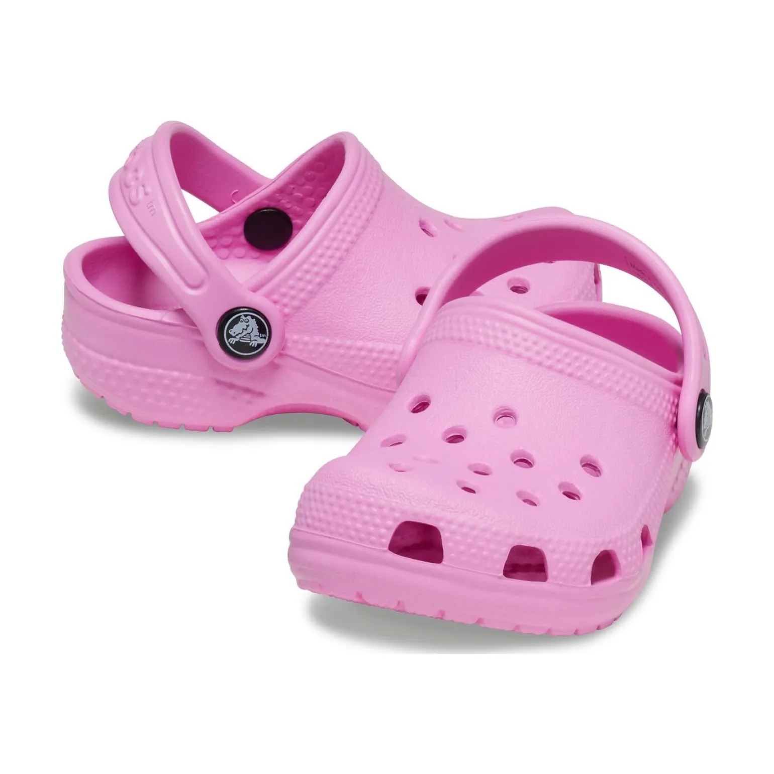 Crocs Littles