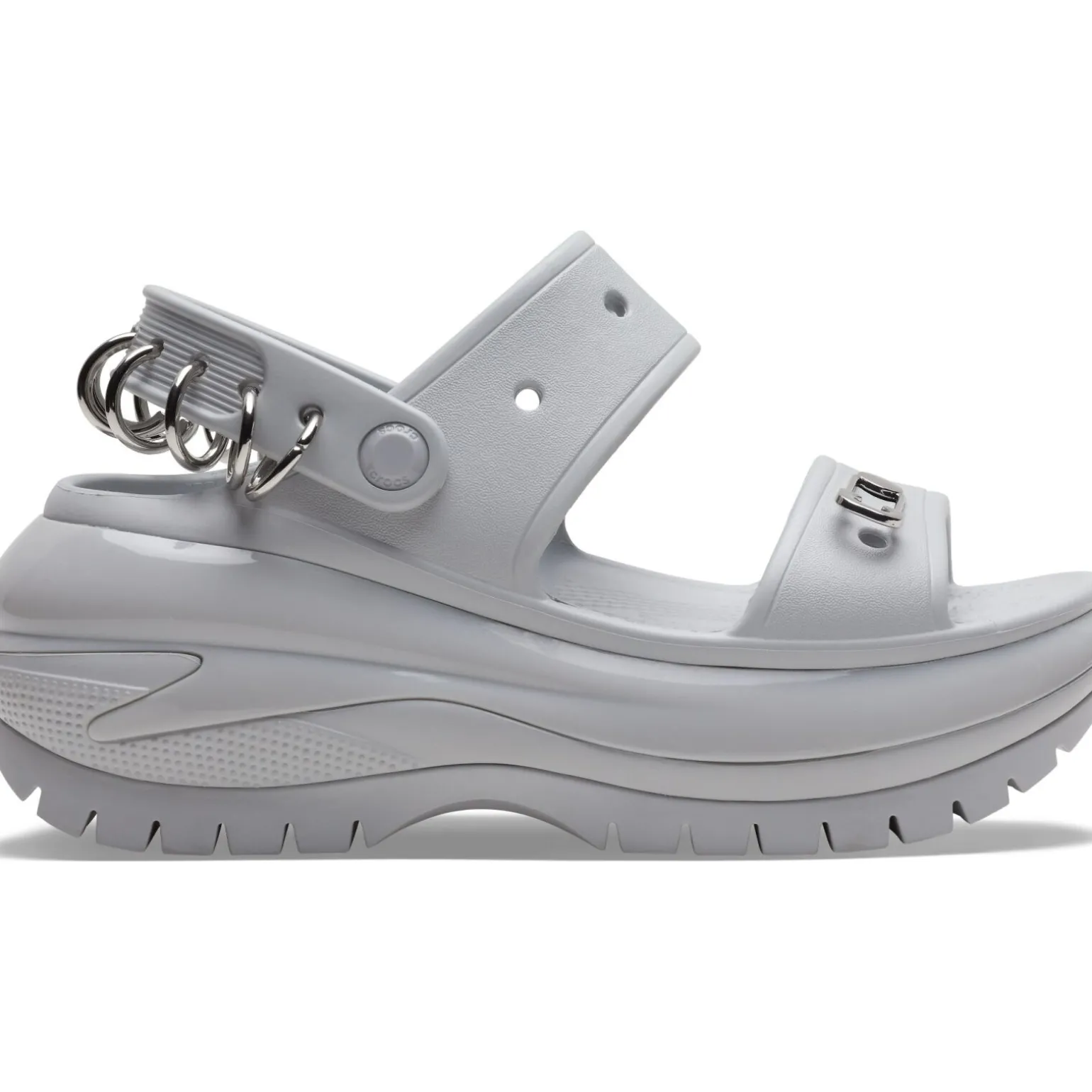 Crocs Mega Crush Rebel Rebel Sandal