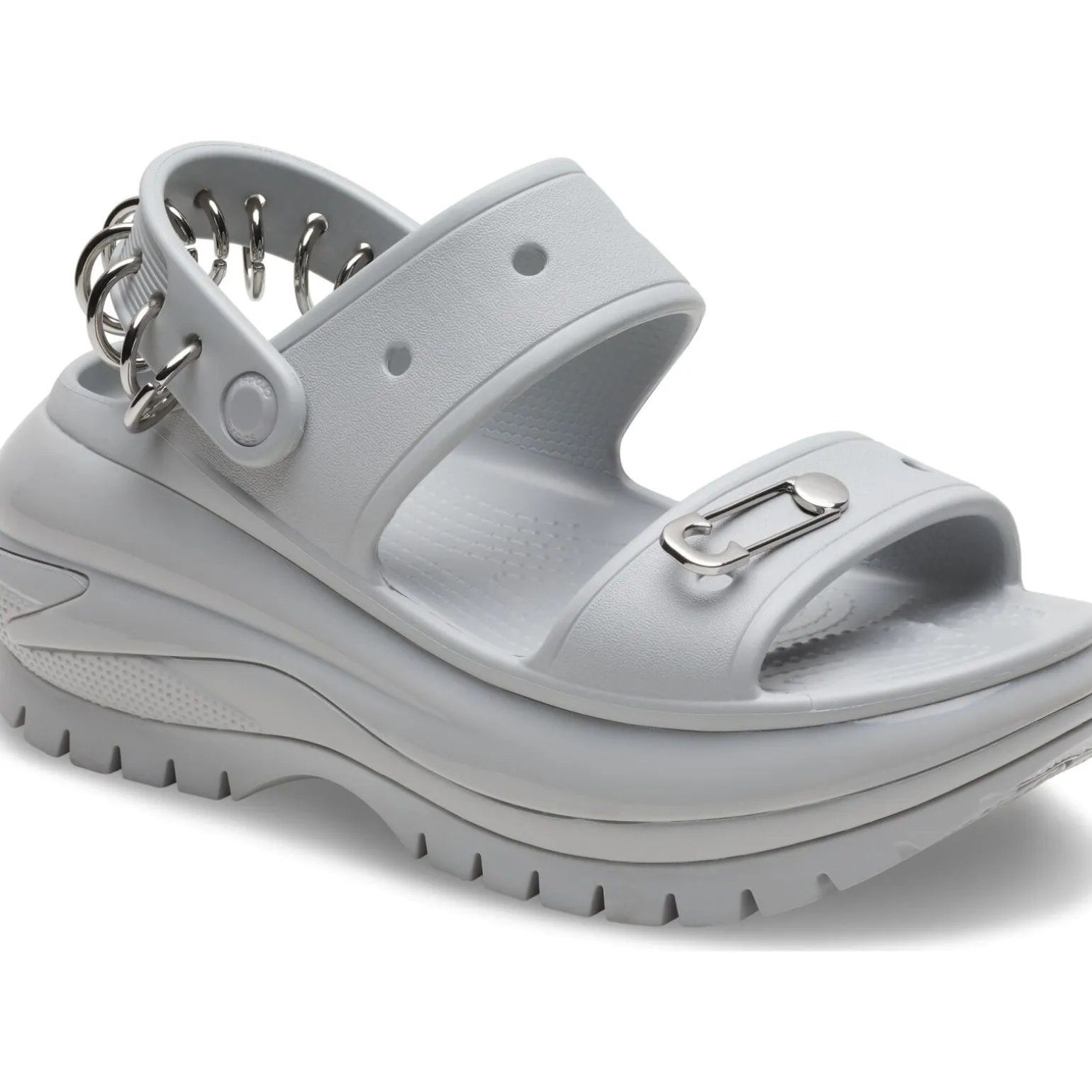 Crocs Mega Crush Rebel Rebel Sandal