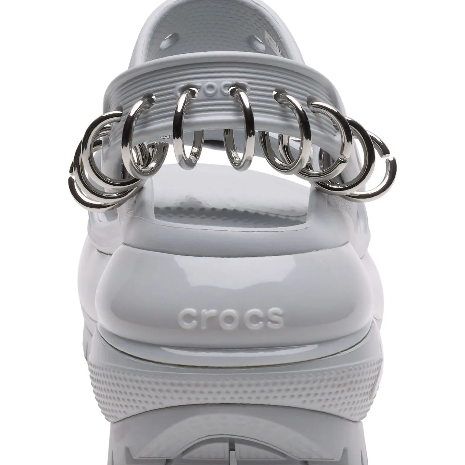 Crocs Mega Crush Rebel Rebel Sandal