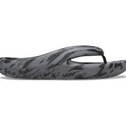 Crocs Mellow Marbled Flip
