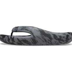Crocs Mellow Marbled Flip