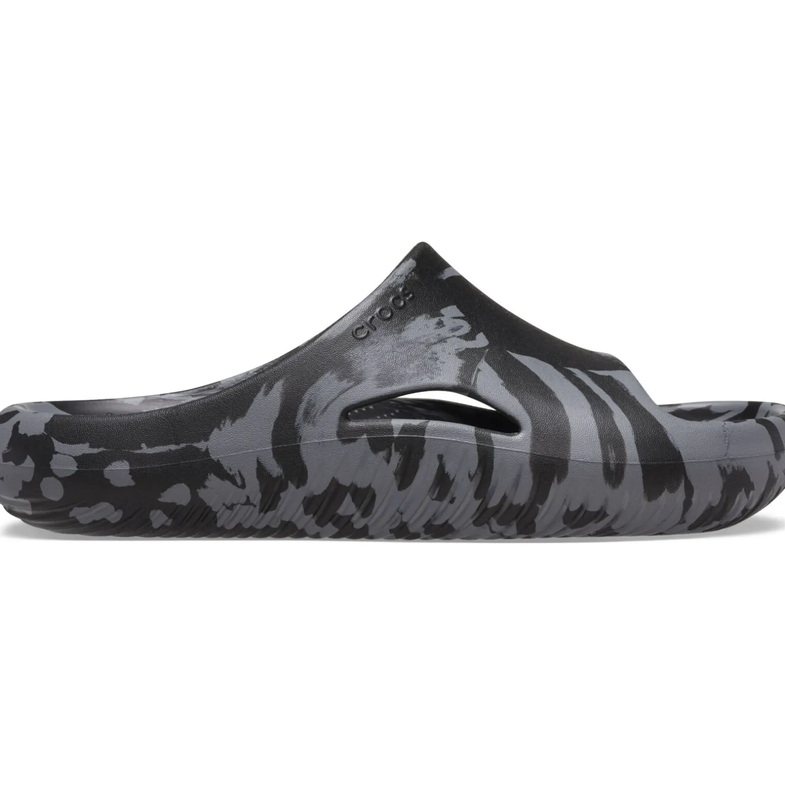 Crocs Mellow Marbled Slide