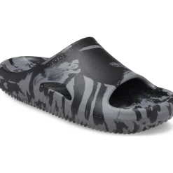 Crocs Mellow Marbled Slide