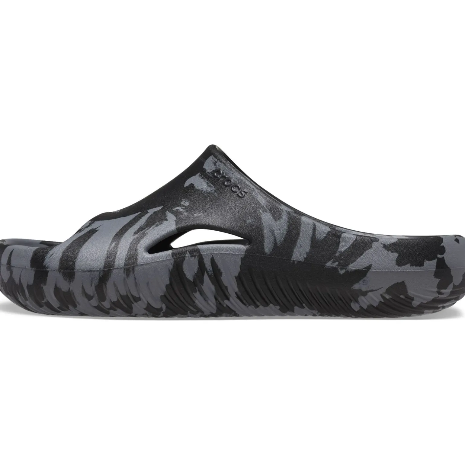 Crocs Mellow Marbled Slide