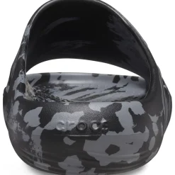 Crocs Mellow Marbled Slide
