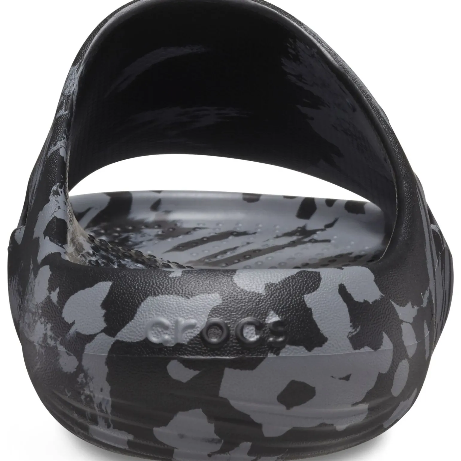 Crocs Mellow Marbled Slide