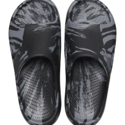 Crocs Mellow Marbled Slide