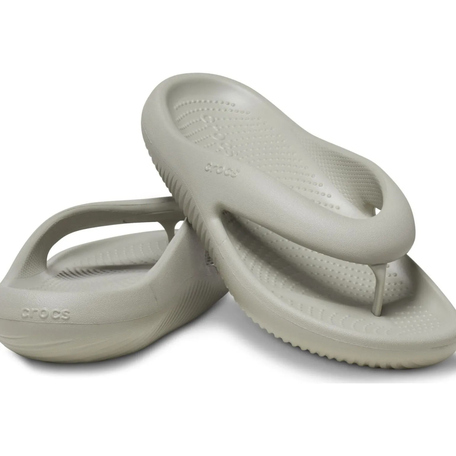 Crocs Mellow Recovery Flip