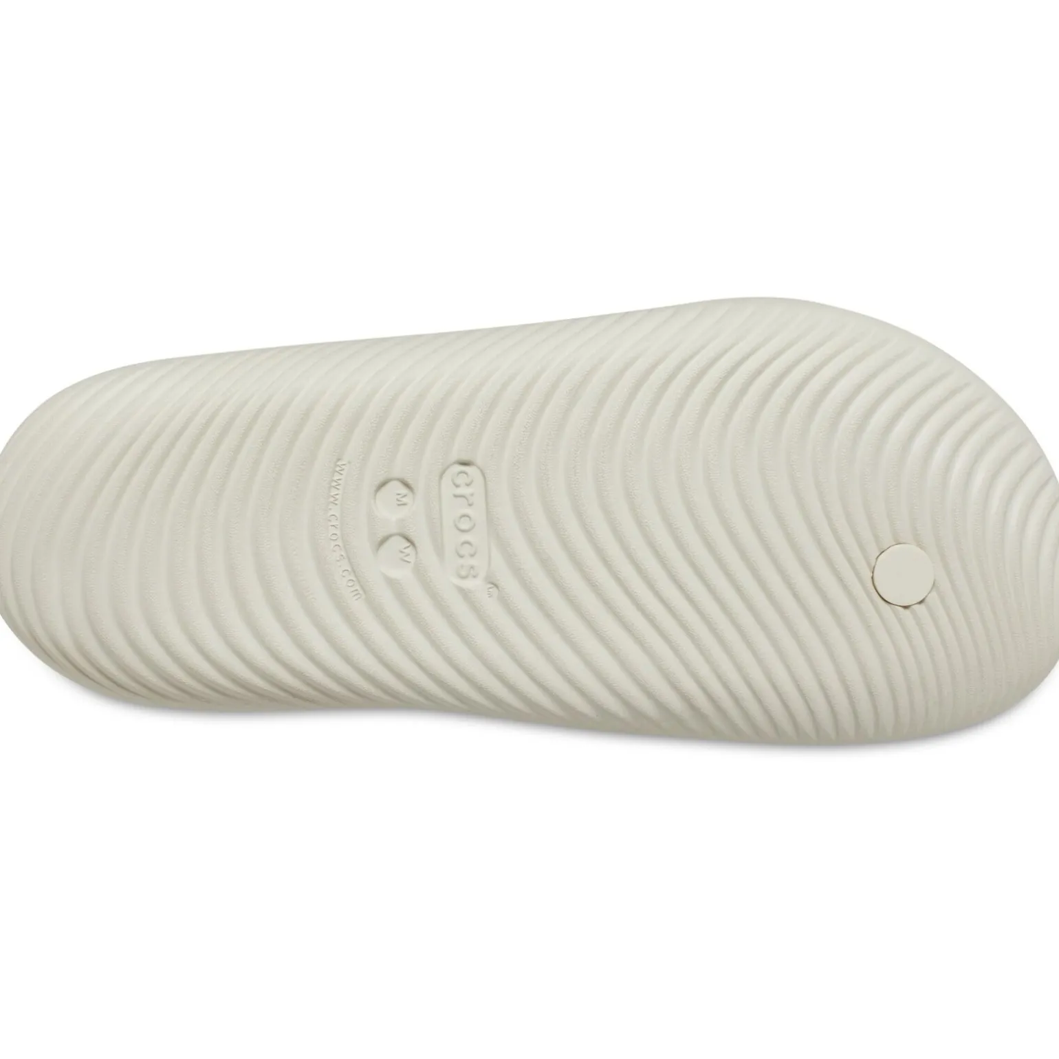 Crocs Mellow Recovery Flip