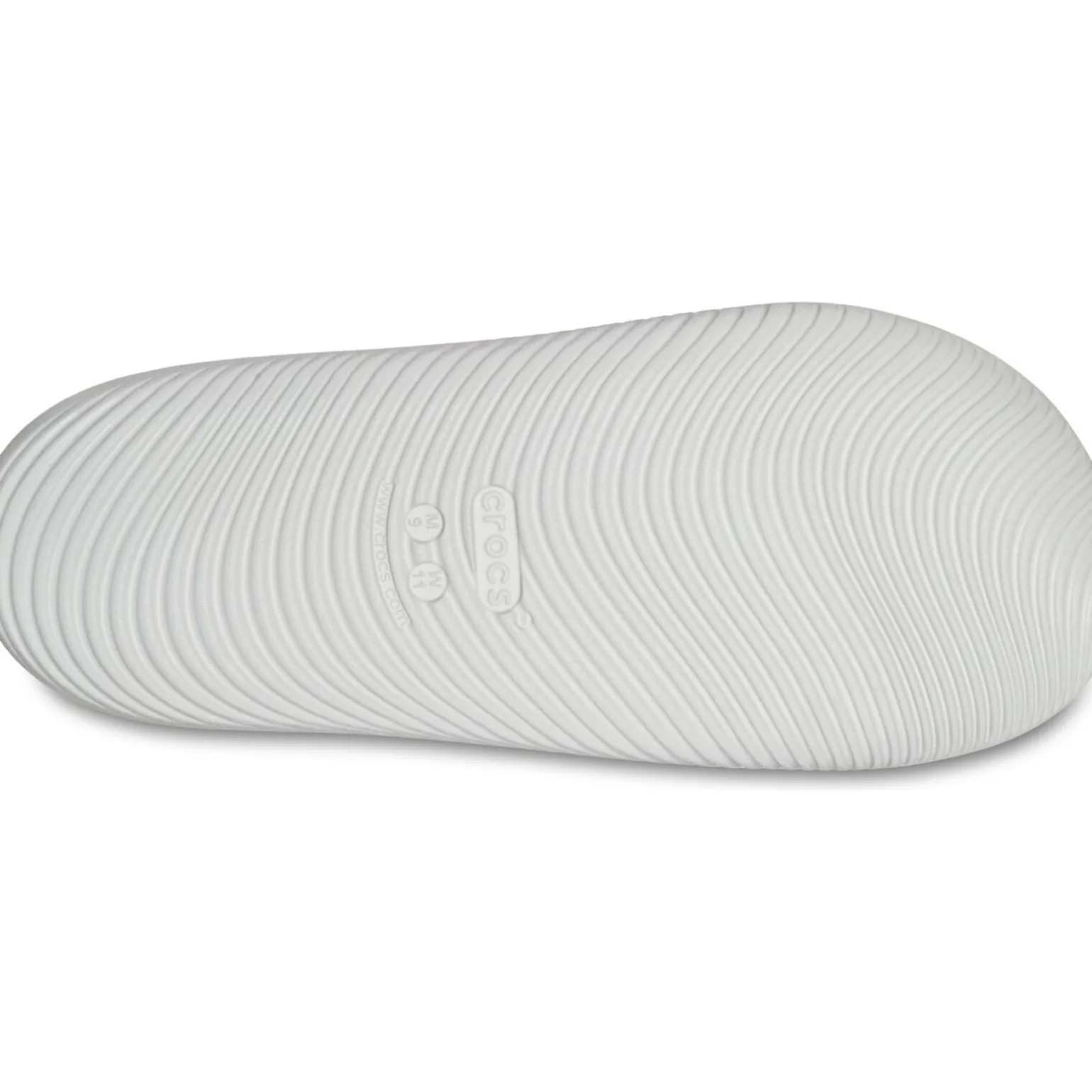 Crocs Mellow Recovery Slide