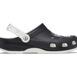 Crocs Nba Brooklyn Nets Classic Clog