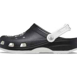 Crocs Nba Brooklyn Nets Classic Clog