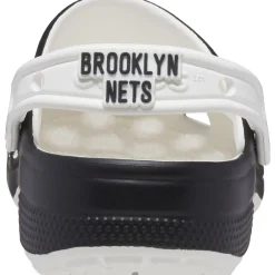 Crocs Nba Brooklyn Nets Classic Clog