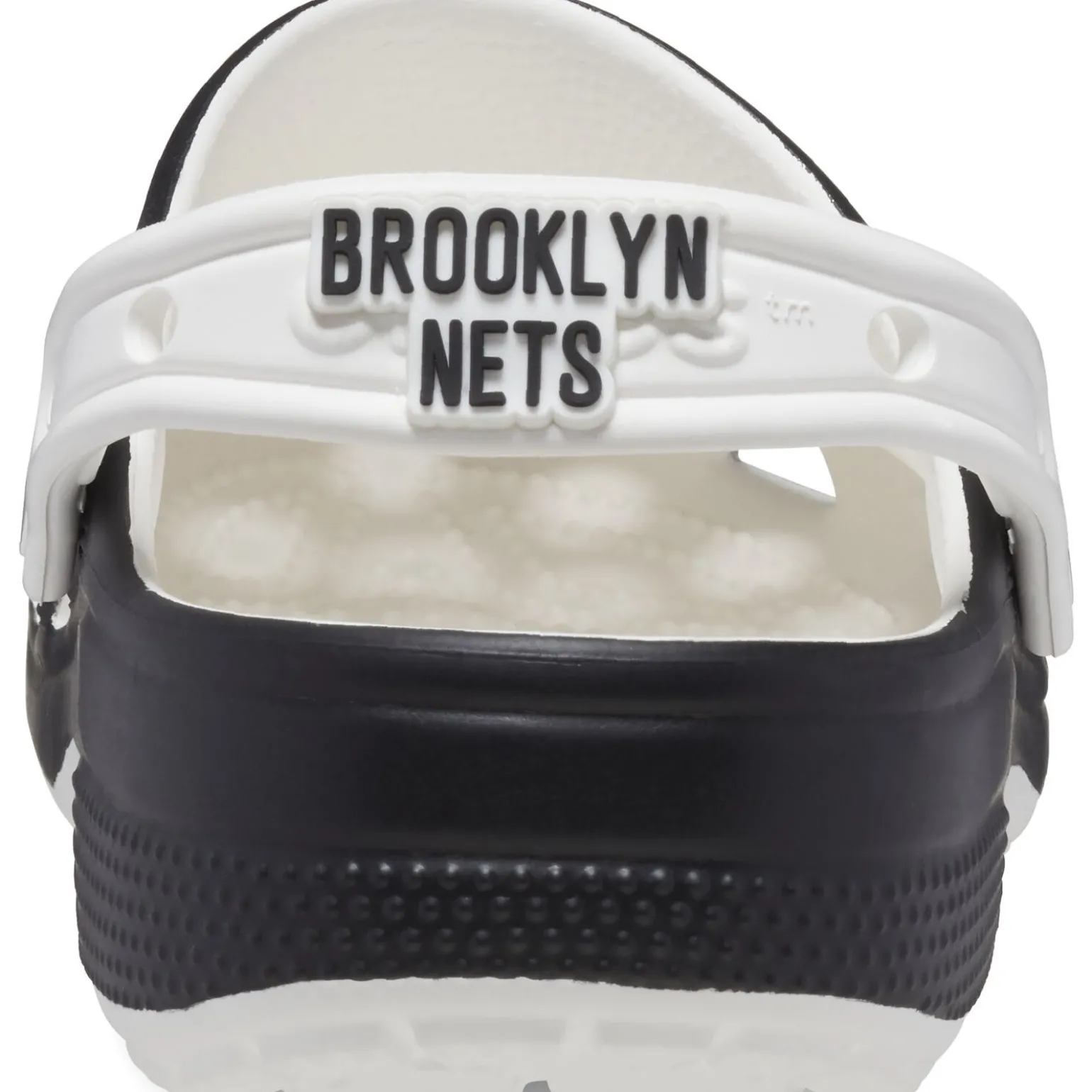 Crocs Nba Brooklyn Nets Classic Clog
