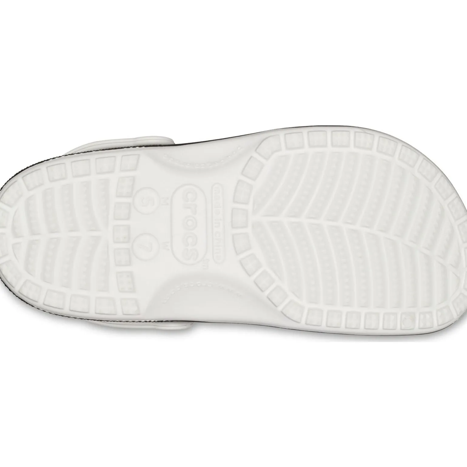 Crocs Nba Brooklyn Nets Classic Clog