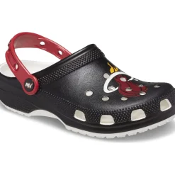 Crocs Nba Miami Heat Classic Clog