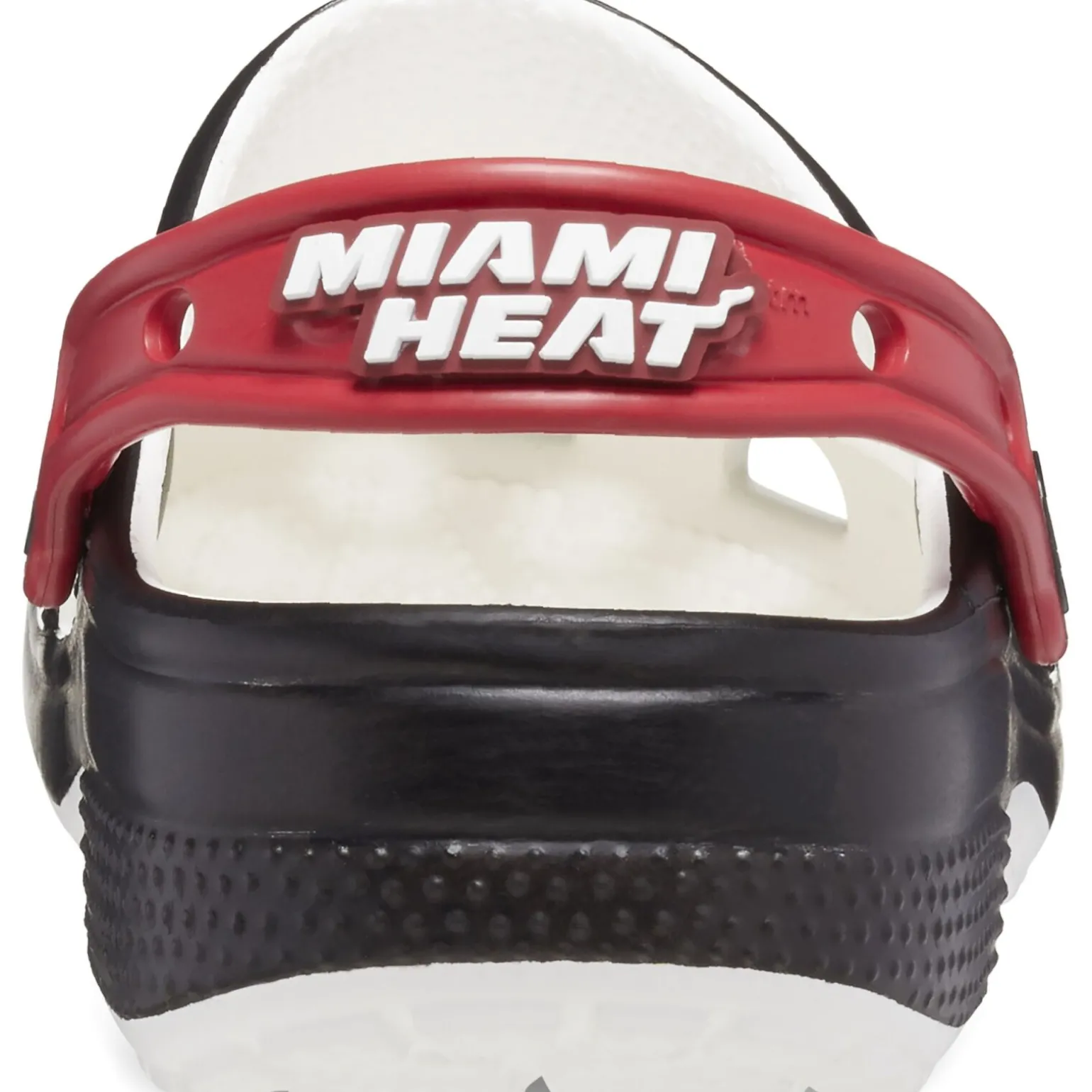 Crocs Nba Miami Heat Classic Clog