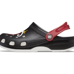 Crocs Nba Miami Heat Classic Clog